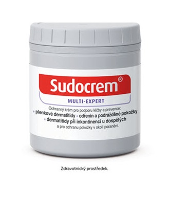 Sudocrem MULTI-EXPERT 125g