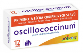 Oscillococcinum 1g gra.mdc.12