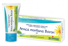 Arnica montana BOIRON gel 45g