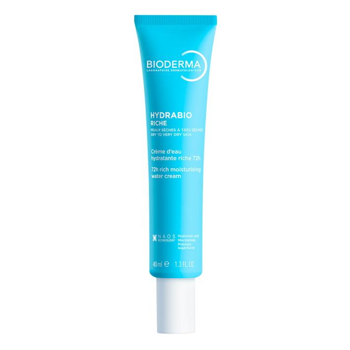 BIODERMA Hydrabio Rich krem 40ml
