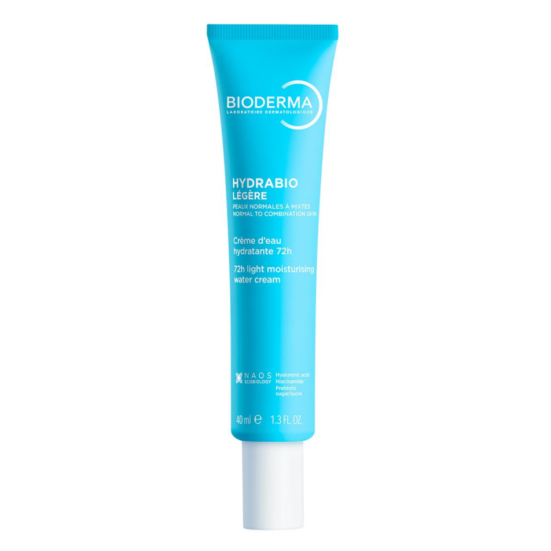 BIODERMA Hydrabio Light krem 40ml