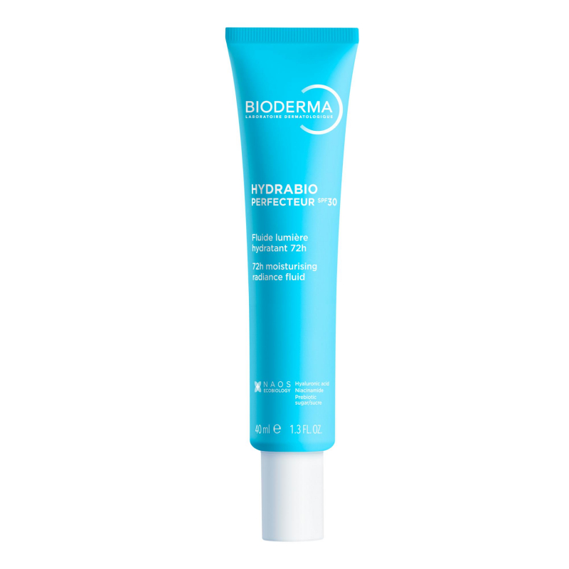 BIODERMA Hydrabio Perf.SPF30 fluid 40ml