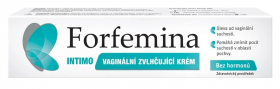Forfemina Intimo vagin.zvlhčuj.krém 50ml