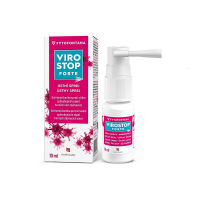 Fytofontana VIROSTOP Forte ust.sprej 10m