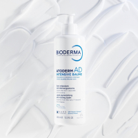 BIODERMA Atoderm AD Intensive baum 400ml