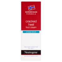 Neutrogena NR Krém na rozpraskané paty 50ml