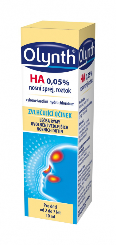 Olynth HA 0.5mg/ml nas.spr.sol.10ml