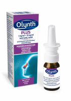 Olynth Plus 1mg/ml+50mg/ml nas.spr.sol. 1x10ml