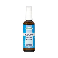 Dr.Popov Relaxan aromaterap.osvěž.vzduchu 50ml