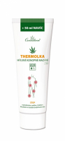 Cannaderm Thermolka hřejivé mazání 200ml