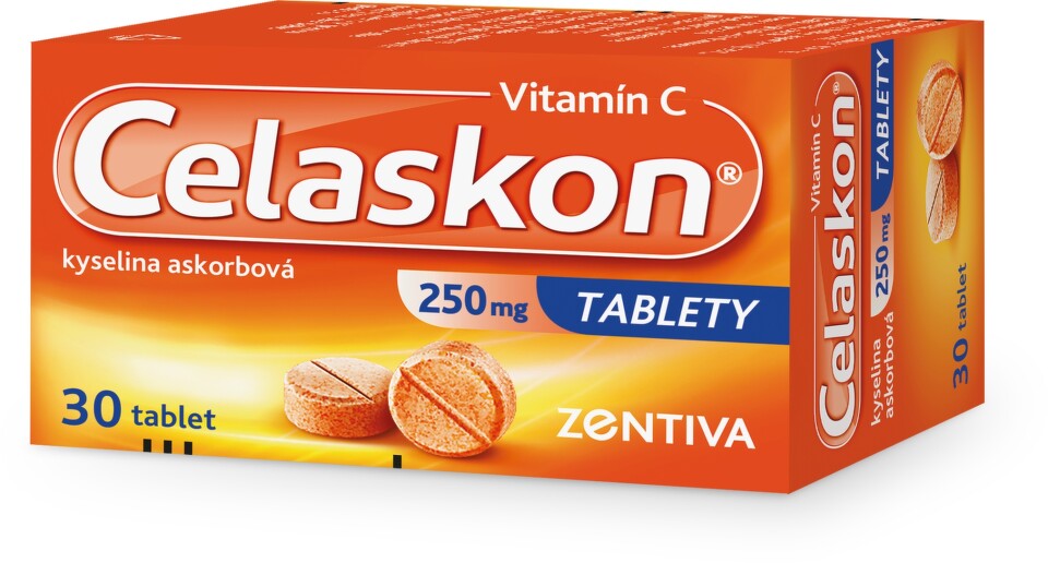 Celaskon 250 mg tbl.nob.30