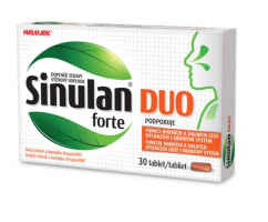 Walmark Sinulan Duo Forte tbl.30