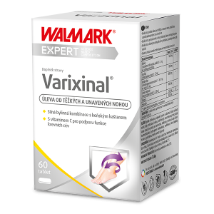 Walmark Varixinal tbl.60