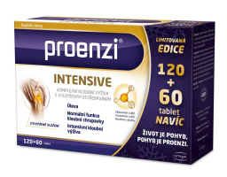 Proenzi Intensive tbl.120+60Promo24