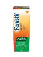 Fenistil 1 mg/ml por.gtt.sol. 1x20 ml CZ