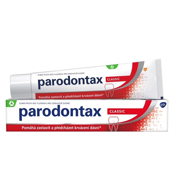 Parodontax Classic zubni pasta 75ml