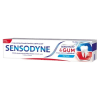 Sensodyne Sensitiv.&Gum zubni pasta 75ml