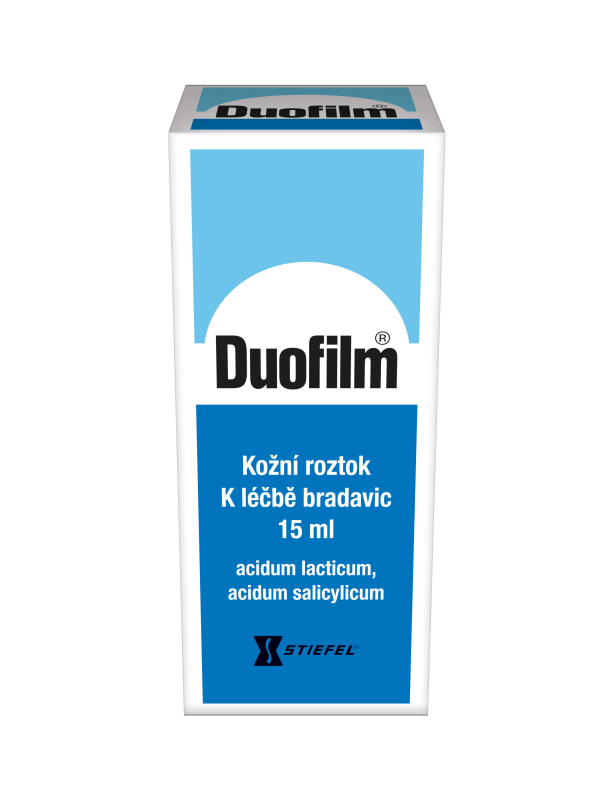 Duofilm drm.sol.15ml | 276 Kč | lekyprozdravi.cz
