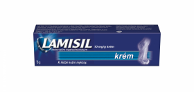 Lamisil 10mg/g crm.15g I
