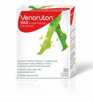 Venoruton 300mg cps.dur.50