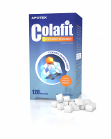 COLAFIT 120 kostiček