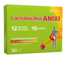 Lactobacillus ANIXI cps.30