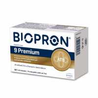 Biopron9 PREMIUM 60TOB.