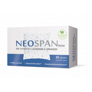 NEOSPAN forte 45 tobolek
