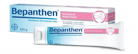 Bepanthen Ochranna mast 100g