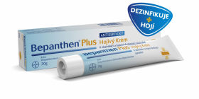 Bepanthen Plus crm.1x30g (D)
