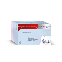 Canespor 1x denně sada na nehty ung.10g+sada