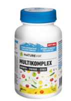 NatureVia Multikomplex tbl.60