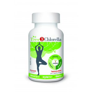 Tree3Chlorella tbl.60