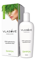 Vlasové hnojivo šampon 150 ml
