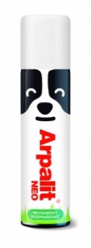 Arpalit NEO 6.0/1.5 mg/g mechan. rozprašovač 150ml