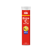 GS Extra C 500 citron eff.tbl.20+5