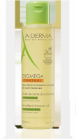 A-derma Exomega Control zvláčňující sprchový olej 500 ml