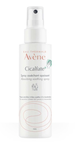 AVENE Cicalfate+ Vysušující sprej 100ml