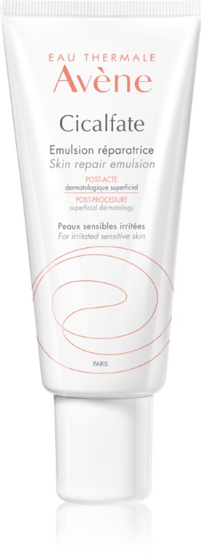 AVENE Cicalfate Obnov.emulze-dermat.zákroky 40ml