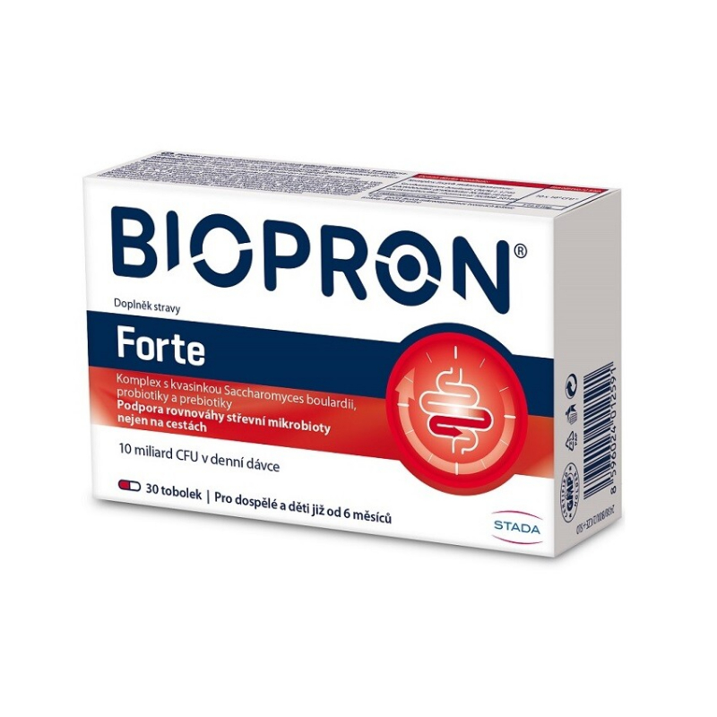 Biopron Forte tob.30