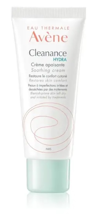 AVENE Cleanance Hydra Zklidňující krém 40ml