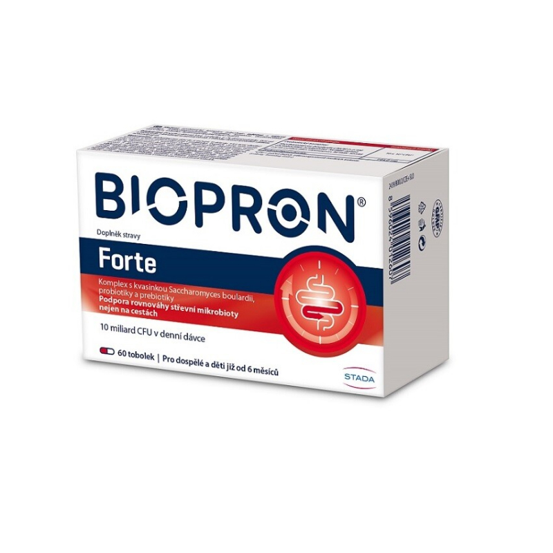 Walmark Biopron Forte tob.60