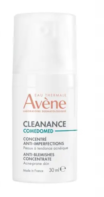 AVENE Cleanance ComedoMed+ péče 30ml