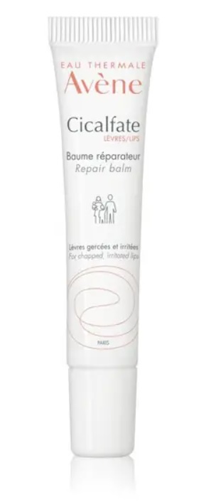 AVENE Cicalfate+ Obnovující balzám na rty 12ml