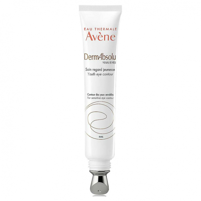 AVENE DermAbsolu Vyhlazující oční krém 15ml