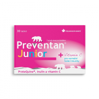 Preventan Junior tbl.30