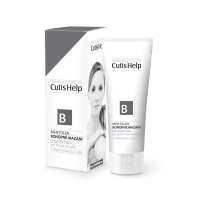 CutisHelp MENTOLEN konopné mazání při bolest.200ml