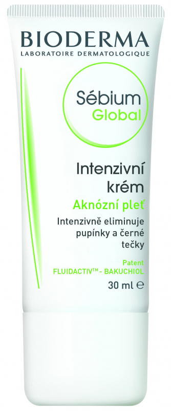 BIODERMA Sébium Global 30ml