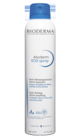 BIODERMA Atoderm SOS sprej 200ml