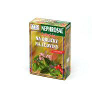 Nephrosal Bylin. čaj na ledviny 40g Fytopharma